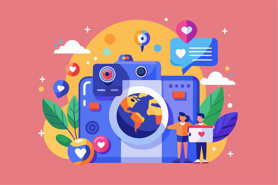 Embracing the Journey: The Life of a Content Creator