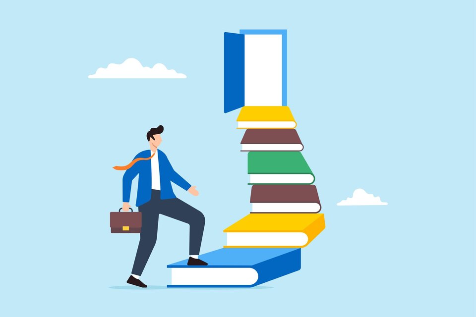 How Daily Book Reading Can Help in Becoming a Good Leader