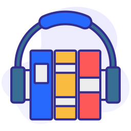Audiobooks
